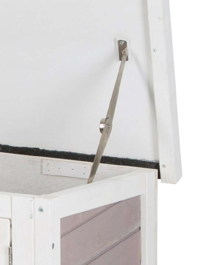 KERBL Nagerhaus Freddy